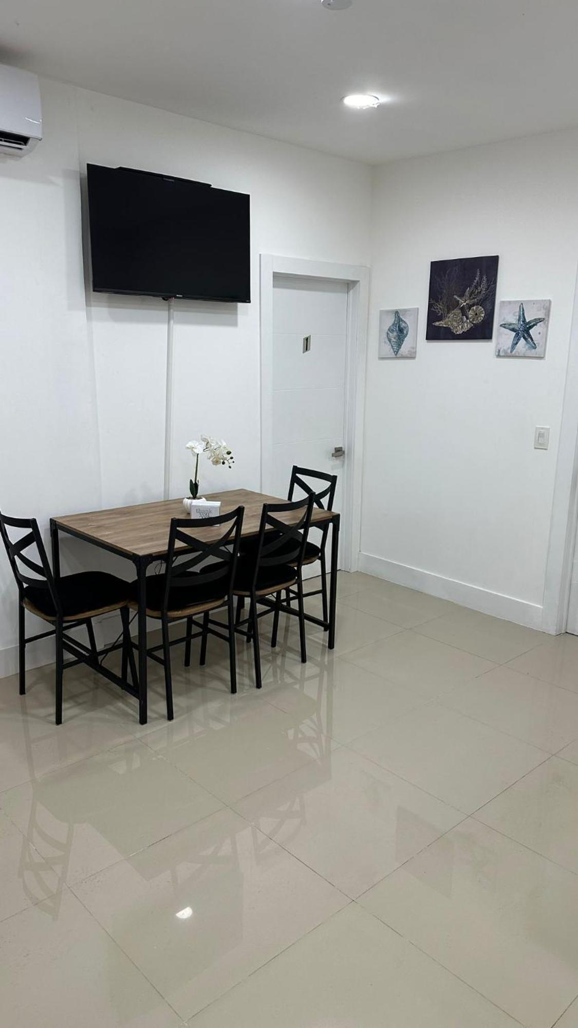 103 Miami Shared Rooms For Men Central Comfortable, Affordable Dış mekan fotoğraf