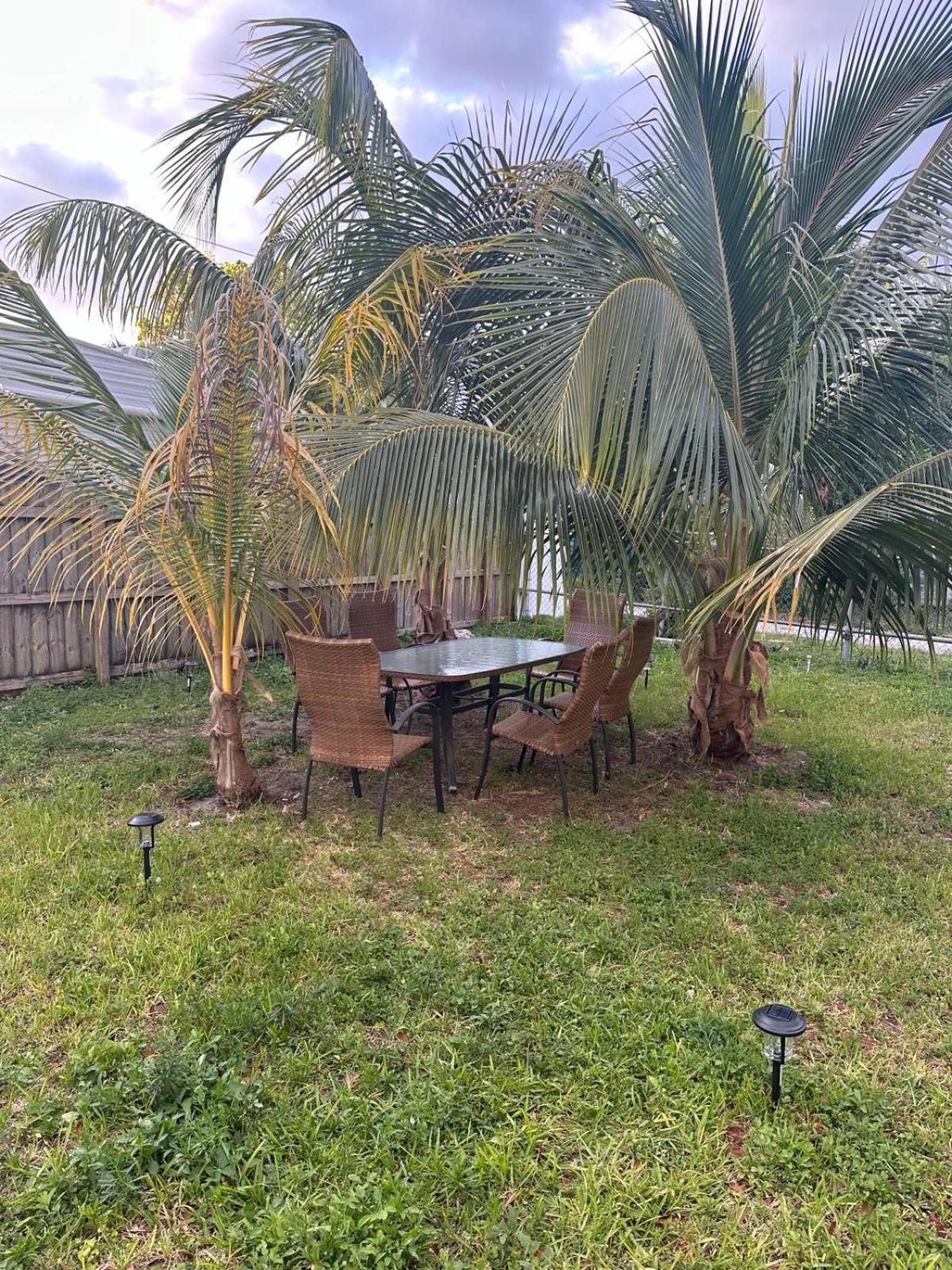 103 Miami Shared Rooms For Men Central Comfortable, Affordable Dış mekan fotoğraf