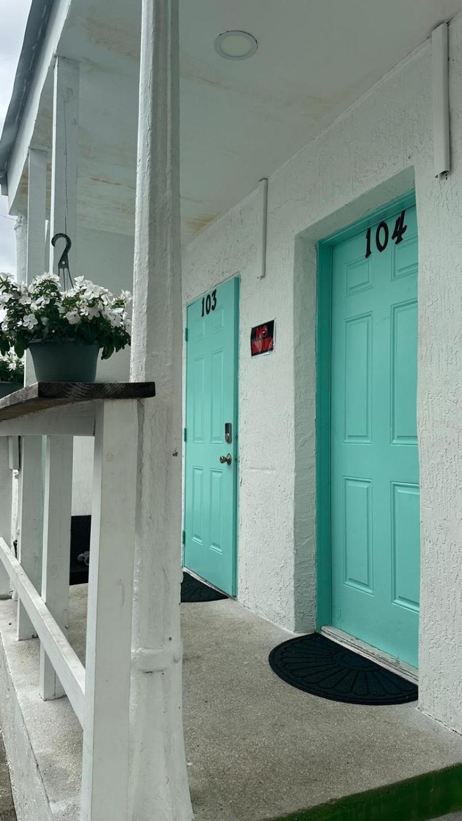 103 Miami Shared Rooms For Men Central Comfortable, Affordable Dış mekan fotoğraf