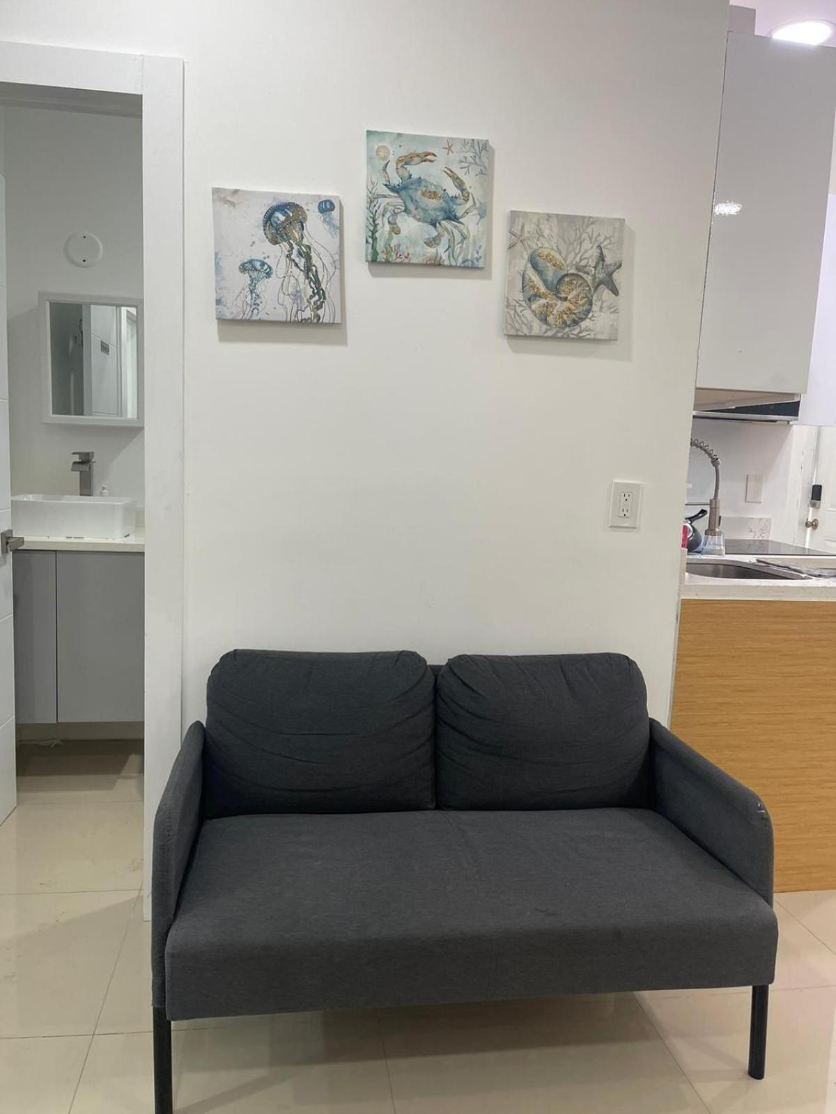 103 Miami Shared Rooms For Men Central Comfortable, Affordable Dış mekan fotoğraf