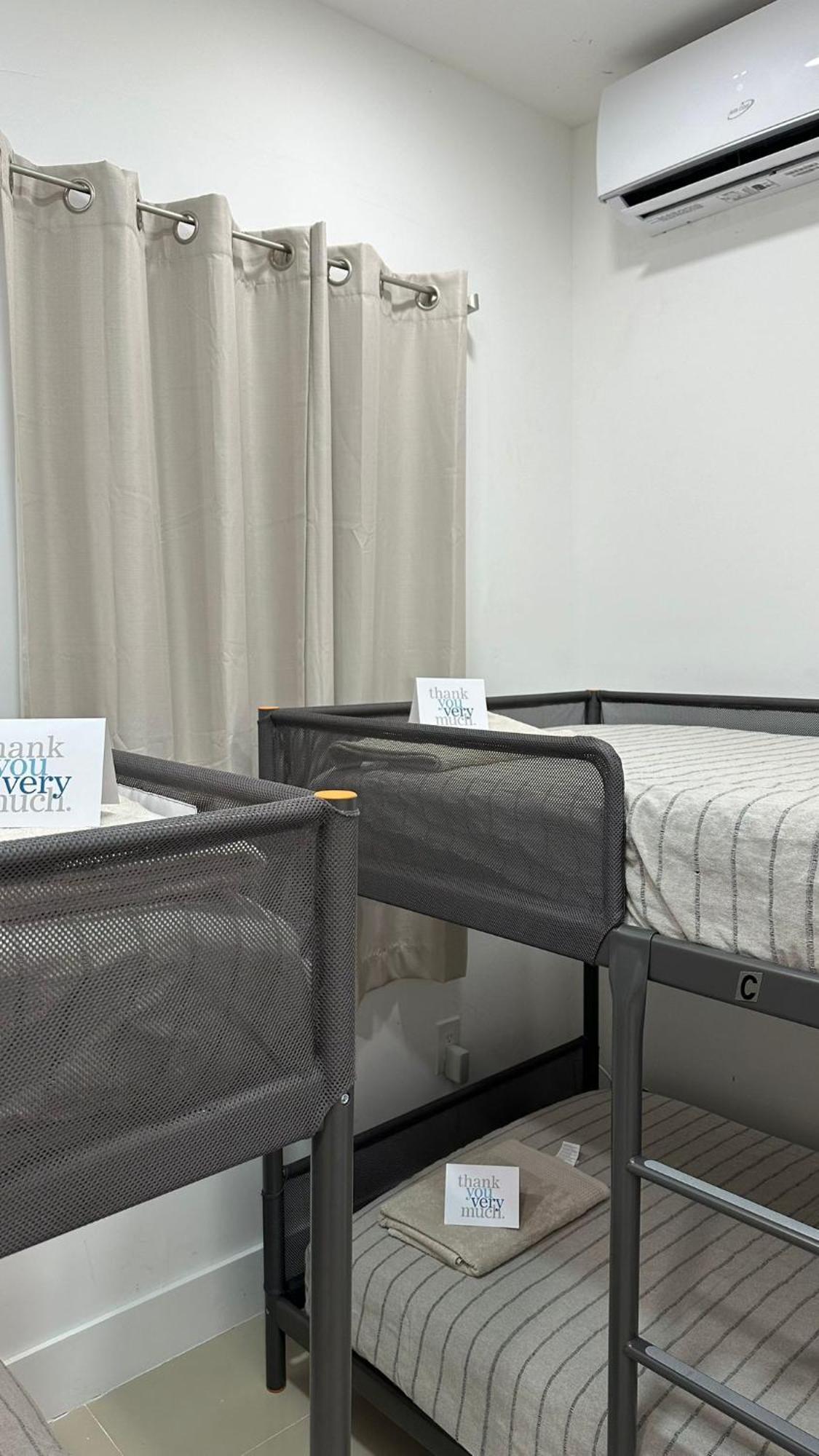 103 Miami Shared Rooms For Men Central Comfortable, Affordable Dış mekan fotoğraf